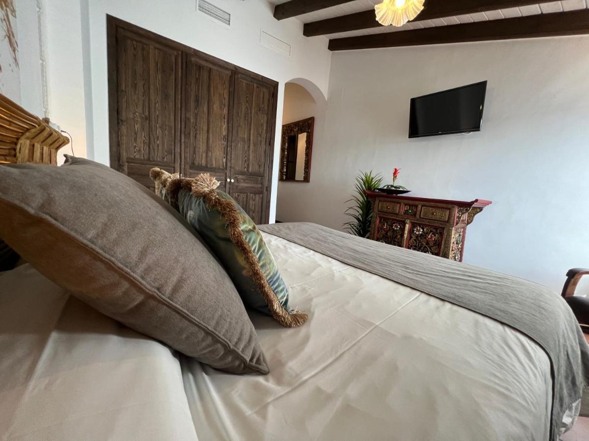 On Acebuchal 23 Guest House El Rocio Exterior photo