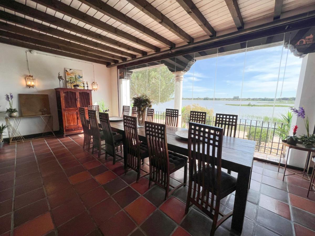 On Acebuchal 23 Guest House El Rocio Exterior photo