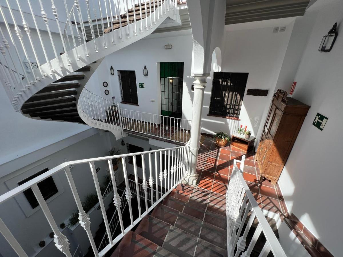 On Acebuchal 23 Guest House El Rocio Exterior photo