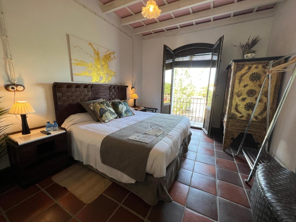 On Acebuchal 23 Guest House El Rocio Exterior photo
